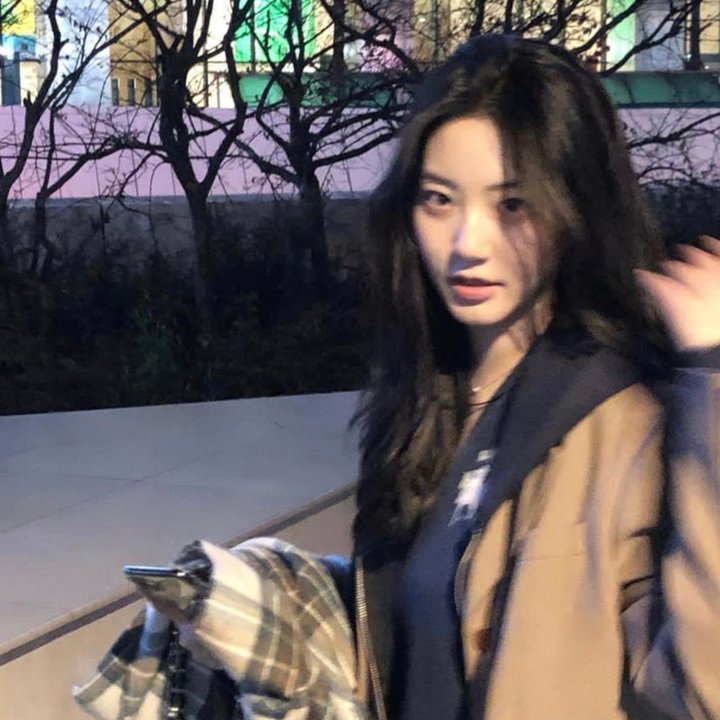 漂亮女人